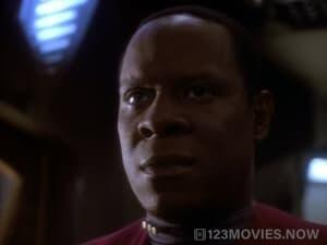 Star Trek: Deep Space Nine Season 1 Episode 18