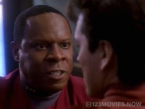 Star Trek: Deep Space Nine Season 1 Episode 18