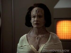 Star Trek: Deep Space Nine Season 2 Episode 18