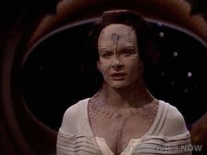 Star Trek: Deep Space Nine Season 2 Episode 18