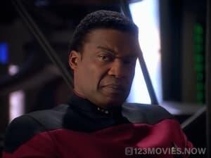 Star Trek: Deep Space Nine Season 2 Episode 20