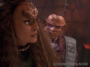 Star Trek: Deep Space Nine Season 3 Episode 3