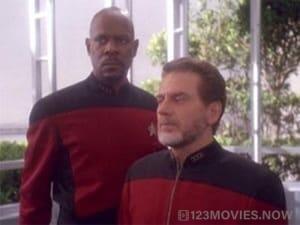 Star Trek: Deep Space Nine Season 4 Episode 12