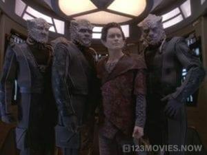 Star Trek: Deep Space Nine Season 4 Episode 23