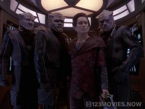 Star Trek: Deep Space Nine Season 4 Episode 23