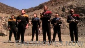 Star Trek: Deep Space Nine Season 5 Episode 2