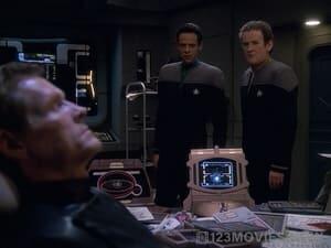 Star Trek: Deep Space Nine Season 7 Episode 23