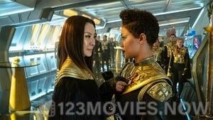 Star Trek: Discovery Season 3 Episode 10