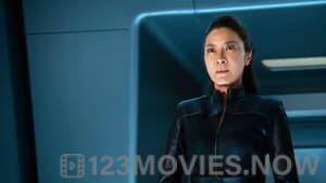 Star Trek: Discovery Season 3 Episode 3