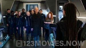 Star Trek: Discovery Season 3 Episode 3