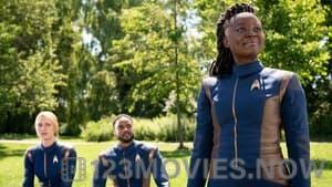 Star Trek: Discovery Season 3 Episode 3