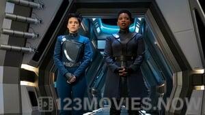 Star Trek: Discovery Season 3 Episode 3