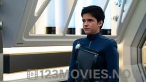 Star Trek: Discovery Season 3 Episode 3