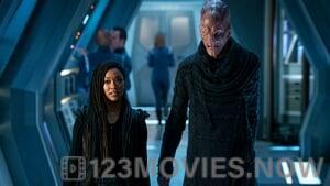 Star Trek: Discovery Season 3 Episode 3