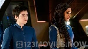 Star Trek: Discovery Season 3 Episode 4