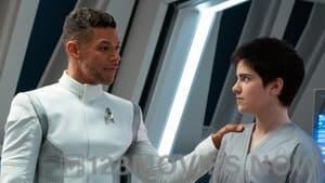 Star Trek: Discovery Season 3 Episode 4