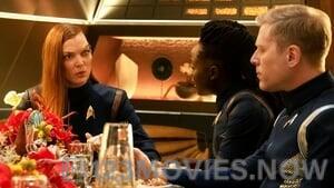 Star Trek: Discovery Season 3 Episode 4