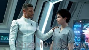 Star Trek: Discovery Season 3 Episode 4