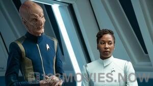 Star Trek: Discovery Season 3 Episode 4