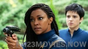 Star Trek: Discovery Season 3 Episode 4