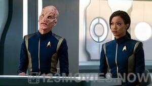 Star Trek: Discovery Season 3 Episode 5