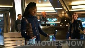 Star Trek: Discovery Season 3 Episode 6