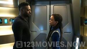 Star Trek: Discovery Season 3 Episode 6