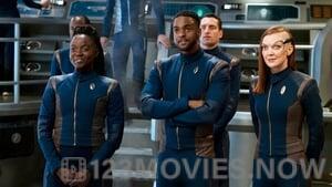 Star Trek: Discovery Season 3 Episode 7