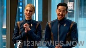 Star Trek: Discovery Season 3 Episode 7