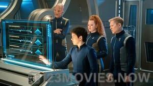 Star Trek: Discovery Season 3 Episode 9