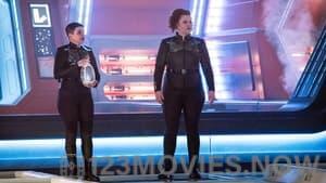 Star Trek: Discovery Season 4 Episode 1