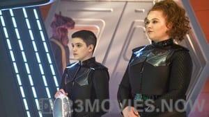 Star Trek: Discovery Season 4 Episode 1