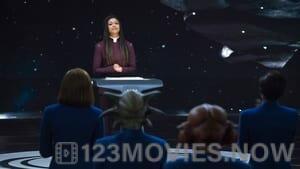 Star Trek: Discovery Season 4 Episode 1