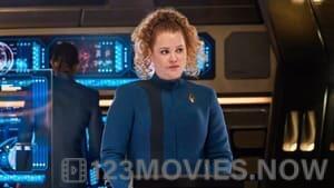 Star Trek: Discovery Season 4 Episode 1