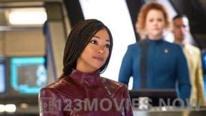 Star Trek: Discovery Season 4 Episode 1