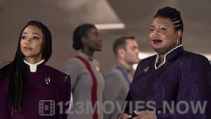 Star Trek: Discovery Season 4 Episode 13