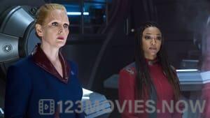 Star Trek: Discovery Season 4 Episode 13