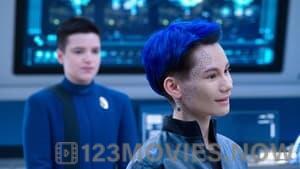 Star Trek: Discovery Season 4 Episode 2