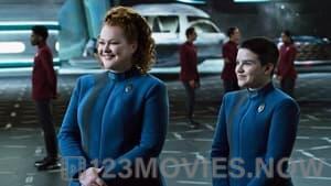 Star Trek: Discovery Season 4 Episode 4