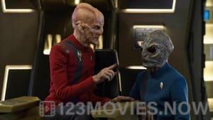 Star Trek: Discovery Season 4 Episode 5