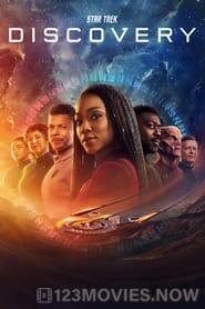 Star Trek: Discovery Season 5 Episode 4