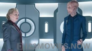 Star Trek: Discovery Season 5 Episode 9