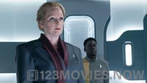 Star Trek: Discovery Season 5 Episode 9