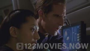 Star Trek: Enterprise Season 1 Episode 1