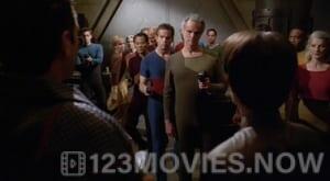 Star Trek: Enterprise Season 1 Episode 20