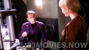 Star Trek: Enterprise Season 1 Episode 20