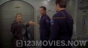 Star Trek: Enterprise Season 1 Episode 23