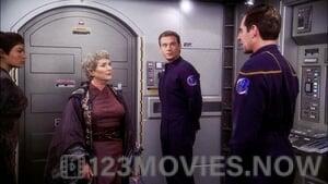 Star Trek: Enterprise Season 1 Episode 23