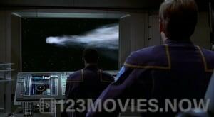 Star Trek: Enterprise Season 1 Episode 8