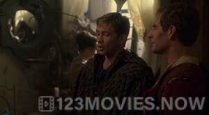 Star Trek: Enterprise Season 1 Episode 9